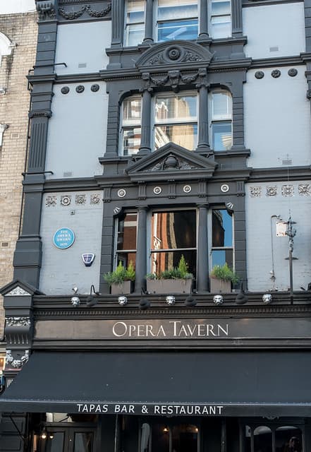 Opera Tavern