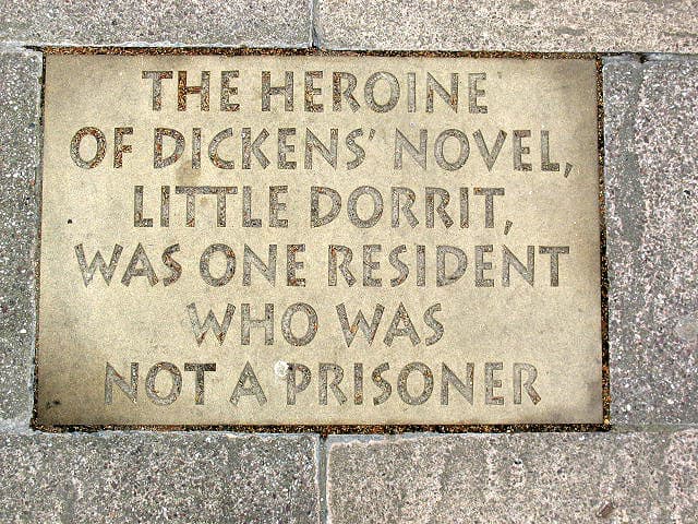 Stone plaque № 44764